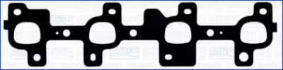 WILMINK GROUP wg1751880 -  Прокладка, выпускной коллектор